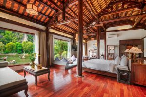 Emeralda Resort